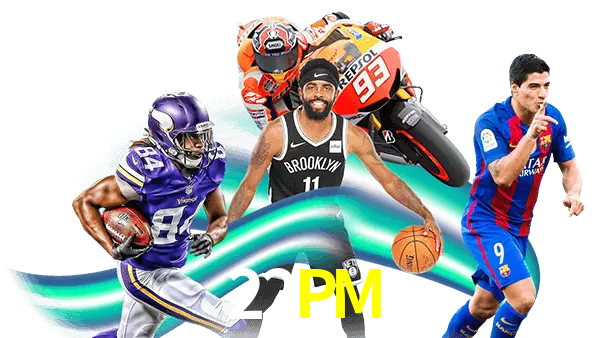 22PM