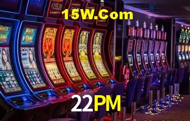 Jogos de Slot 22PM