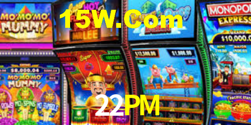 22pm.com