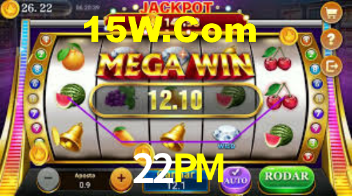 22pm.com