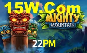 Welcome Bonus 22PM