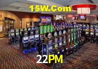 Casino Ao Vivo 22PM