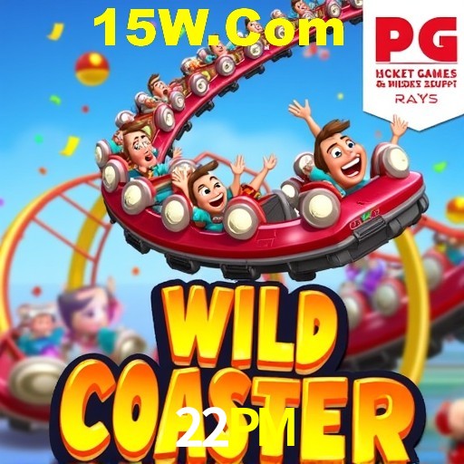 Descubra o Mundo do Cassino Online com 22PM