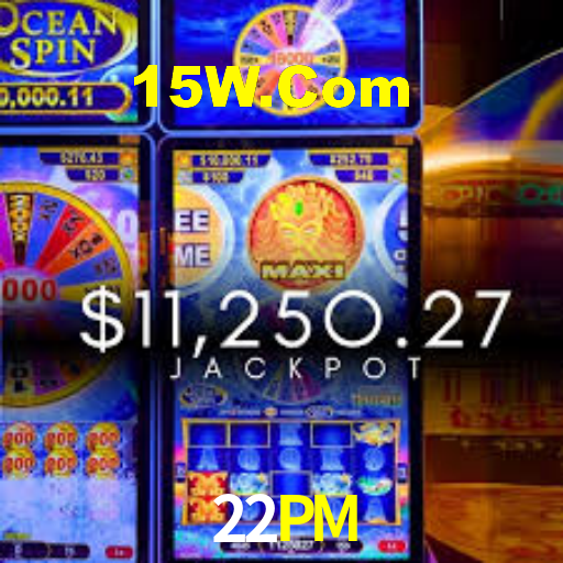 22PM - Plataforma Oficial - 22pm.com