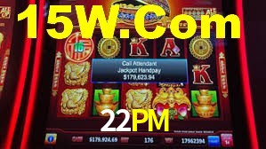 Roulette Table 22PM