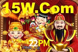 Welcome Bonus 22PM