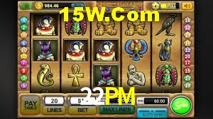 Account Benefits 22PM