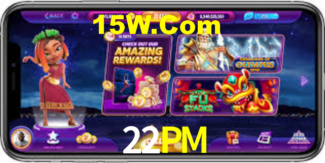 22PM